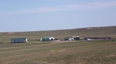 Timberland Property in Kimball County, Nebraska