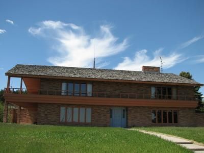 Farm and Ranch in Lincoln County, Nebraska
