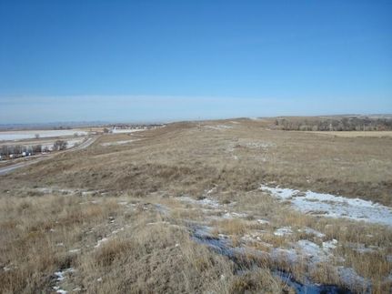 Land in Scotts Bluff County, Nebraska