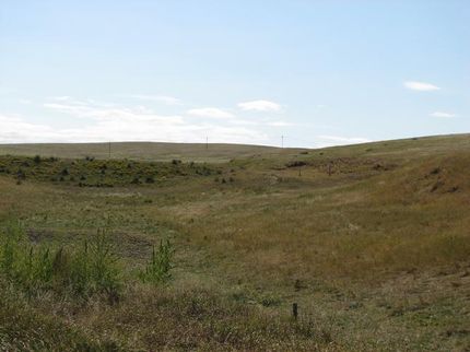 Land in Perkins County, Nebraska