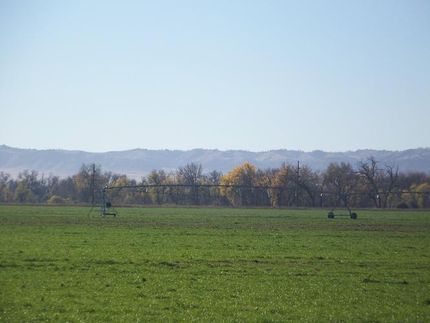 Land in Scotts Bluff County, Nebraska