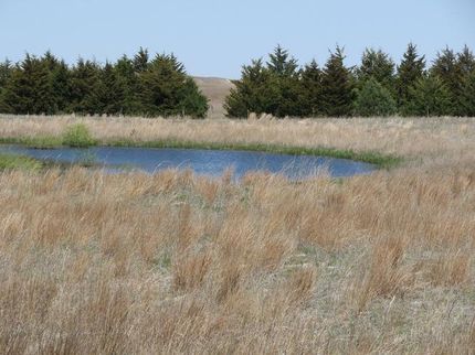 Farm and Ranch in Logan County, Nebraska