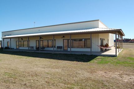 Land in Fayette County, Texas
