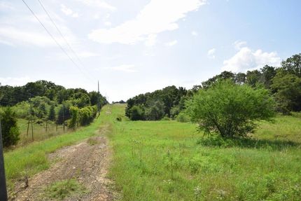 Farm and Ranch in Fayette County, Texas