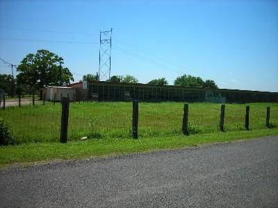 Commercial Property in Fayette County, Texas