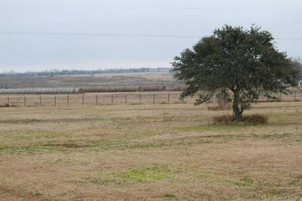 Hunting Property in Lavaca County, Texas