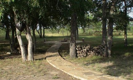 Land in Gonzales County, Texas