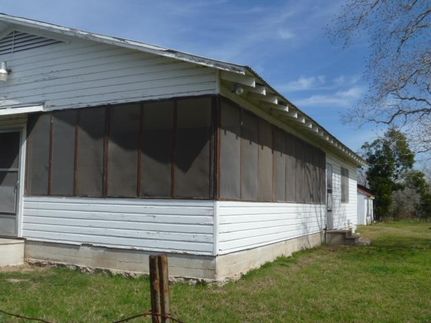 Farm and Ranch in Fayette County, Texas