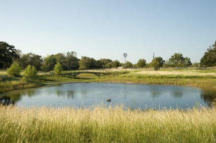 House in Gonzales County, Texas