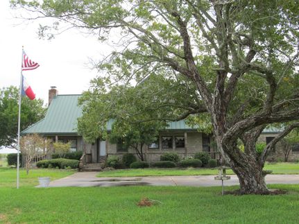 Farm and Ranch in Lavaca County, Texas