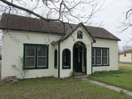 Timberland Property in Lavaca County, Texas