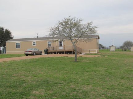 Farm and Ranch in Lavaca County, Texas