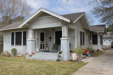 Timberland Property in Gonzales County, Texas