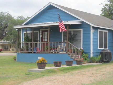 Farm and Ranch in Fayette County, Texas