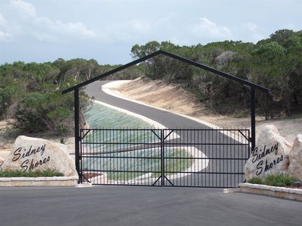 Recreational Property in Bandera County, Texas