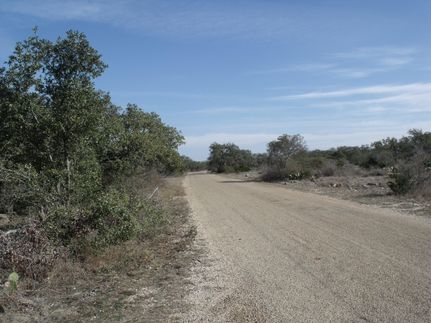 Farm and Ranch in Medina County, Texas