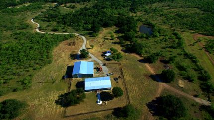 Recreational Property in Coleman County, Texas