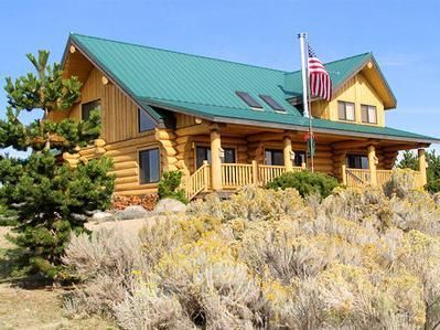 Farm and Ranch in Okanogan County, Washington
