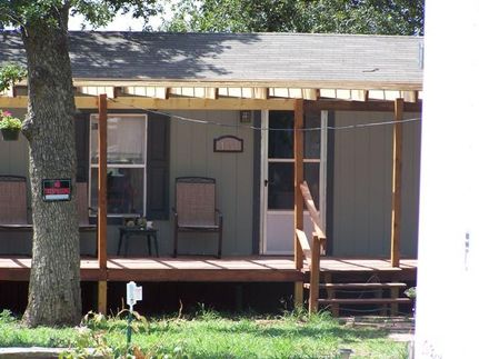 Farm and Ranch in Comanche County, Texas