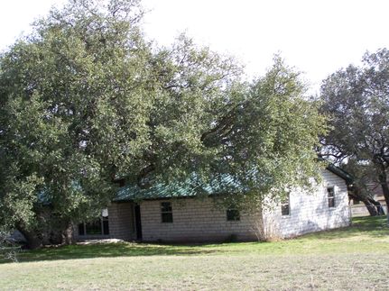Recreational Property in Comanche County, Texas