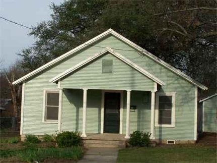 Commercial Property in Comanche County, Texas