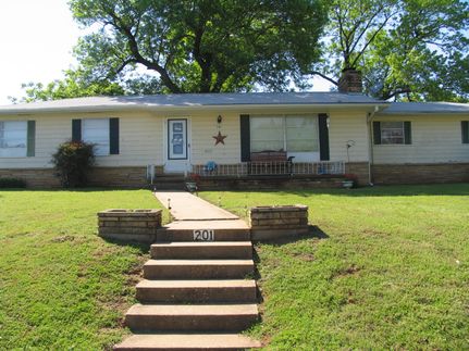Land in Craig County, Oklahoma