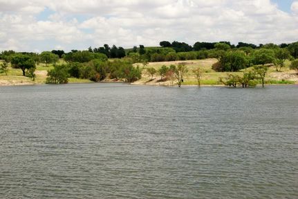 Farm and Ranch in Hood County, Texas