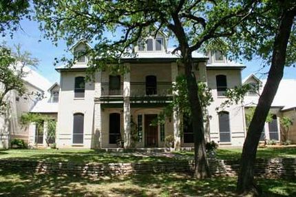 Timberland Property in Parker County, Texas