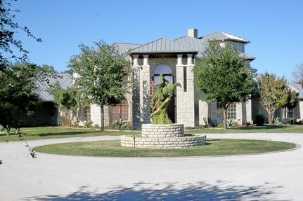 Land in Parker County, Texas