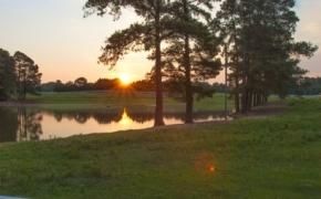 Land in Johnston County, North Carolina