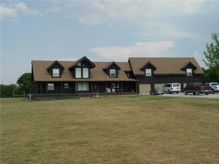 Farm and Ranch in Linn County, Kansas