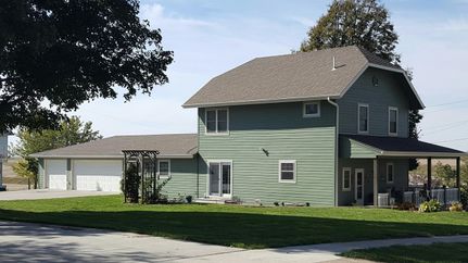 Farm and Ranch in Pottawattamie County, Iowa