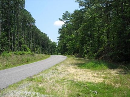 Farm and Ranch in Surry County, Virginia