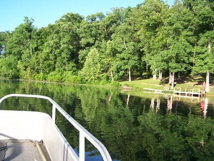 Lakefront Property in Sharp County, Arkansas