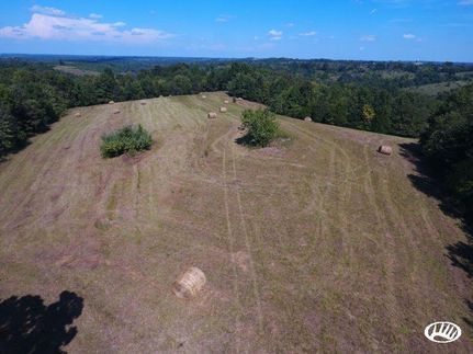 Land in Nicholas County, Kentucky