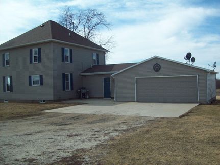 Farm and Ranch in Bureau County, Illinois