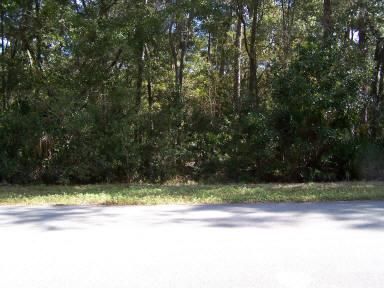 Land in Levy County, Florida