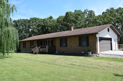 Farm and Ranch in Franklin County, Missouri