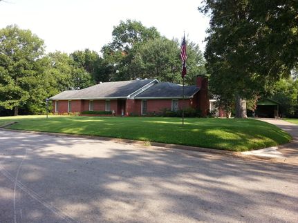 Commercial Property in Cherokee County, Texas