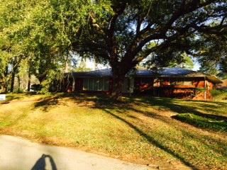 Farm and Ranch in Cherokee County, Texas