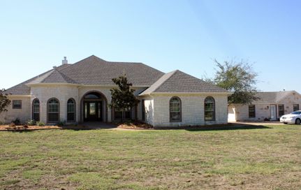 Recreational Property in Ellis County, Texas