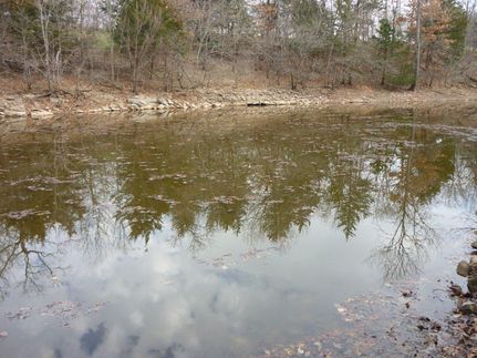 Hunting Property in Linn County, Kansas
