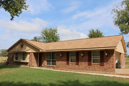 Farm and Ranch in Leon County, Texas