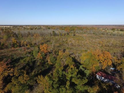 Land in Lamar County, Texas