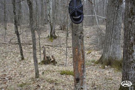 Land in Chippewa County, Wisconsin