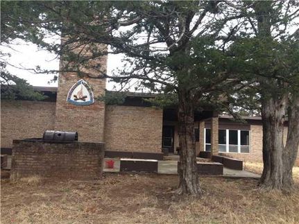 Timberland Property in Payne County, Oklahoma