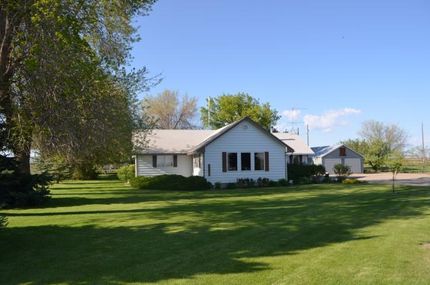 Land in Gooding County, Idaho
