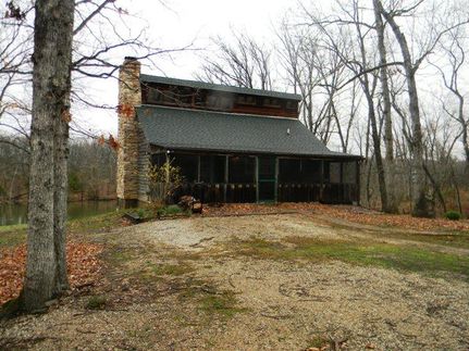 Farm and Ranch in Johnson County, Missouri