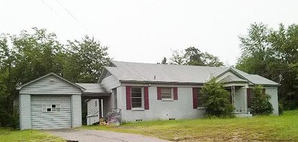 Farm and Ranch in Cass County, Texas