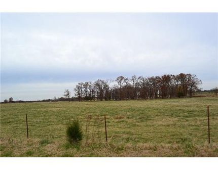 Land in Benton County, Arkansas